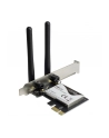 Inter-Tech DMG-31 Wi-Fi 4 PCIe Ada - 88888147 - nr 28