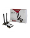 Inter-Tech DMG-31 Wi-Fi 4 PCIe Ada - 88888147 - nr 8