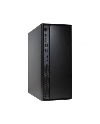 Chieftec BS-10B-300 mATX - BS-10B-300 nr 1