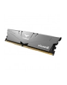 Team Group DDR4 -16GB - 3200 - CL - 16 T-Force VulcanZ Kolor: CZARNY Dual Kit - nr 15
