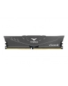 Team Group DDR4 -16GB - 3200 - CL - 16 T-Force VulcanZ Kolor: CZARNY Dual Kit - nr 2