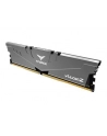 Team Group DDR4 -16GB - 3200 - CL - 16 T-Force VulcanZ Kolor: CZARNY Dual Kit - nr 3