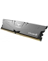 Team Group DDR4 -16GB - 3600 - CL - 18 T-Force VulcanZ Kolor: CZARNY Dual Kit - nr 10