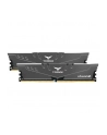 Team Group DDR4 -16GB - 3600 - CL - 18 T-Force VulcanZ Kolor: CZARNY Dual Kit - nr 15