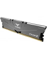 Team Group DDR4 -16GB - 3600 - CL - 18 T-Force VulcanZ Kolor: CZARNY Dual Kit - nr 20
