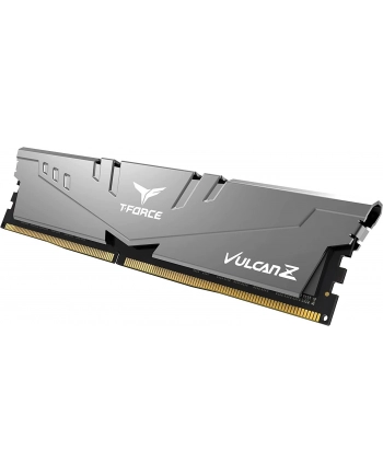 Team Group DDR4 -16GB - 3600 - CL - 18 T-Force VulcanZ Kolor: CZARNY Dual Kit nr 2