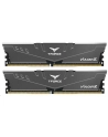 Team Group DDR4 -16GB - 3600 - CL - 18 T-Force VulcanZ Kolor: CZARNY Dual Kit - nr 3