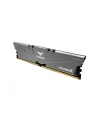 Team Group DDR4 -16GB - 3600 - CL - 18 T-Force VulcanZ Kolor: CZARNY Dual Kit - nr 4