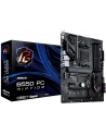 Asrock B550 PG RIPTID-E B550 - Socket AM4 - nr 19