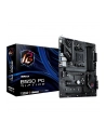 Asrock B550 PG RIPTID-E B550 - Socket AM4 - nr 23