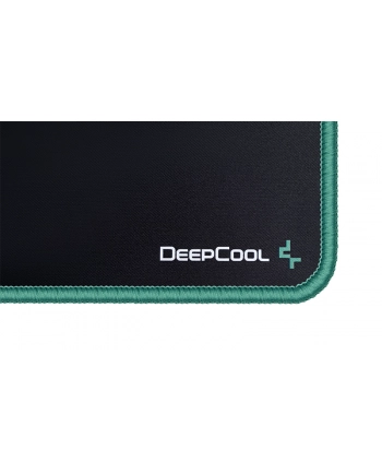 DeepCool GM820 Gaming Mousepad Kolor: CZARNY nr 1