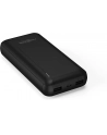 Ansmann Powerbank 20000 mAh PB212 Kolor: CZARNY - nr 1