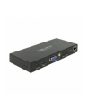 DeLOCK Multi-AV> HDMI converter 4K 60 Hz - nr 5