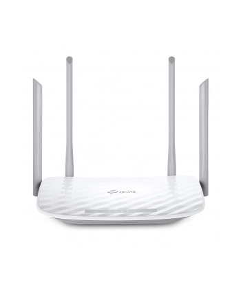 TP-Link Archer C50 V6 4FE / AC1200 / Ro nr 1