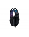 Logitech G335 Wired Gaming Headset Kolor: CZARNY - 981-000978 - nr 1