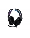 Logitech G335 Wired Gaming Headset Kolor: CZARNY - 981-000978 - nr 2
