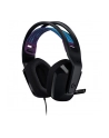 Logitech G335 Wired Gaming Headset Kolor: CZARNY - 981-000978 - nr 38