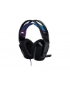 Logitech G335 Wired Gaming Headset Kolor: CZARNY - 981-000978 - nr 3