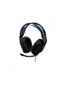 Logitech G335 Wired Gaming Headset Kolor: CZARNY - 981-000978 - nr 40