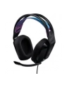 Logitech G335 Wired Gaming Headset Kolor: CZARNY - 981-000978 - nr 44