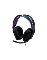 Logitech G335 Wired Gaming Headset Kolor: CZARNY - 981-000978 - nr 45