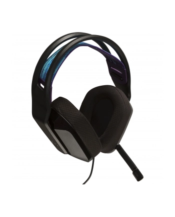 Logitech G335 Wired Gaming Headset Kolor: CZARNY - 981-000978 nr 1