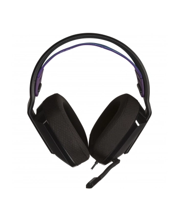 Logitech G335 Wired Gaming Headset Kolor: CZARNY - 981-000978 nr 2