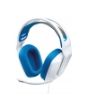 Logitech G335 Wired Gaming Headset Kolor: BIAŁY - 981-001018 - nr 13