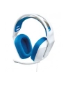 Logitech G335 Wired Gaming Headset Kolor: BIAŁY - 981-001018 - nr 14