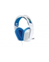 Logitech G335 Wired Gaming Headset Kolor: BIAŁY - 981-001018 - nr 16