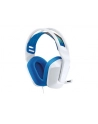 Logitech G335 Wired Gaming Headset Kolor: BIAŁY - 981-001018 - nr 1