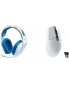 Logitech G335 Wired Gaming Headset Kolor: BIAŁY - 981-001018 - nr 4