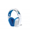 Logitech G335 Wired Gaming Headset Kolor: BIAŁY - 981-001018 - nr 8