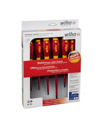 Wiha SoftFinish electric - 00833 nr 2