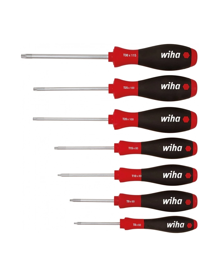 Wiha SoftFinish - 01299 główny