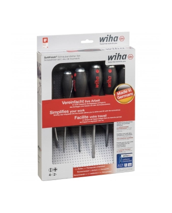 Wiha SoftFinish - 21250 nr 1
