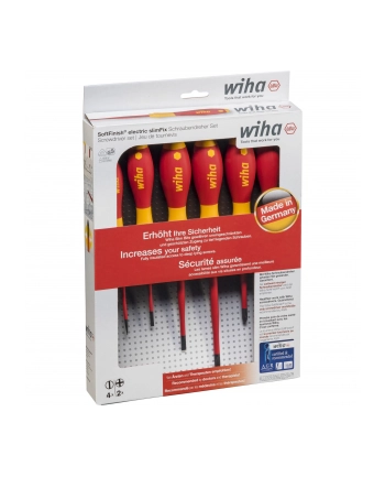 Wiha SoftFinish electric slimFix - 35389 nr 2