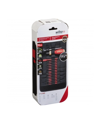 Wiha TorqueVario-S electric 0.8-5.0 Nm - 36791