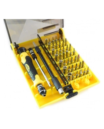 Wiha screwdriver with bit magazine Liftup - 38601 nr 2