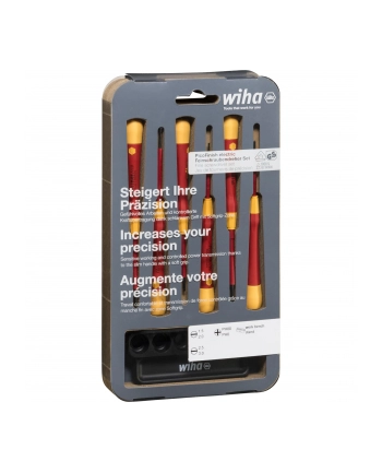 Wiha PicoFinish electric - 42989 nr 1
