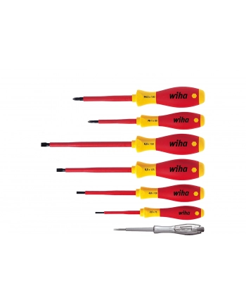 Wiha SoftFinish electric - 00834 nr 2