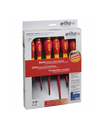 Wiha SoftFinish electric - 00834 nr 1