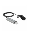 DeLOCK USB tie microphone - 66638 - nr 9