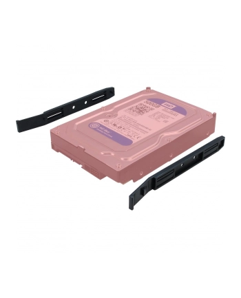 Inter-Tech 4U-40248 ATX - 88887303 nr 2