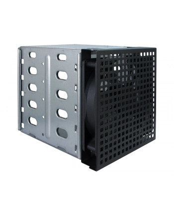 Inter-Tech 4U-40248 ATX - 88887303 nr 1