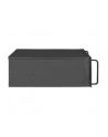 Silverstone Technology SST-RM42-502 - 4U rackmount server chassis - nr 11