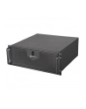 Silverstone Technology SST-RM42-502 - 4U rackmount server chassis - nr 19