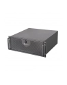 Silverstone Technology SST-RM42-502 - 4U rackmount server chassis - nr 20