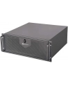 Silverstone Technology SST-RM42-502 - 4U rackmount server chassis - nr 3