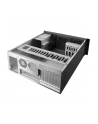 Silverstone Technology SST-RM42-502 - 4U rackmount server chassis - nr 7